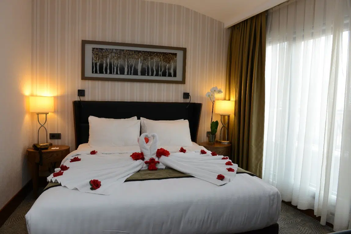 room image
