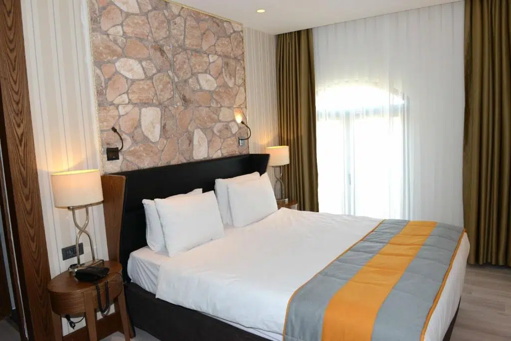room image